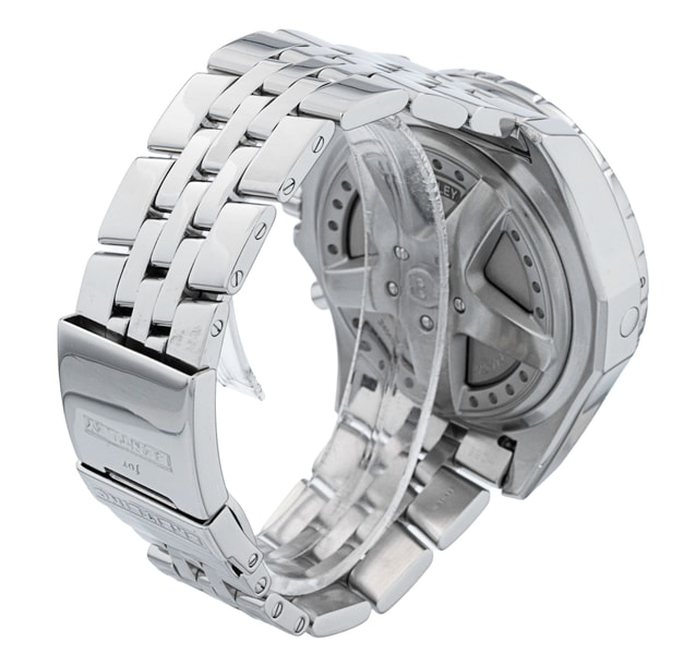 Breitling Bentley 6.75 A44364